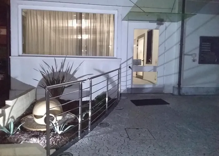 Hotel Alle Scuole New