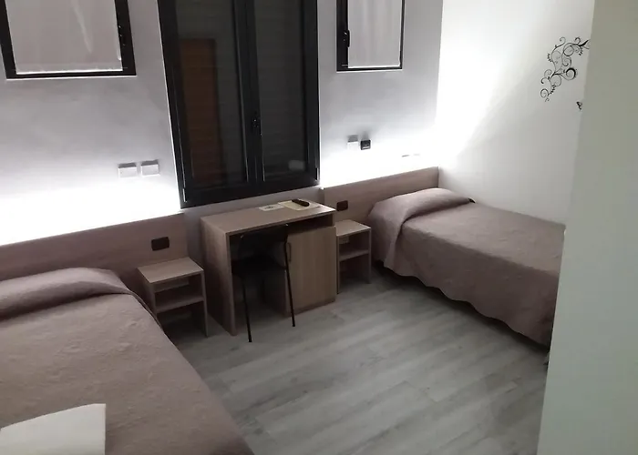 Hotel Alle Scuole New
