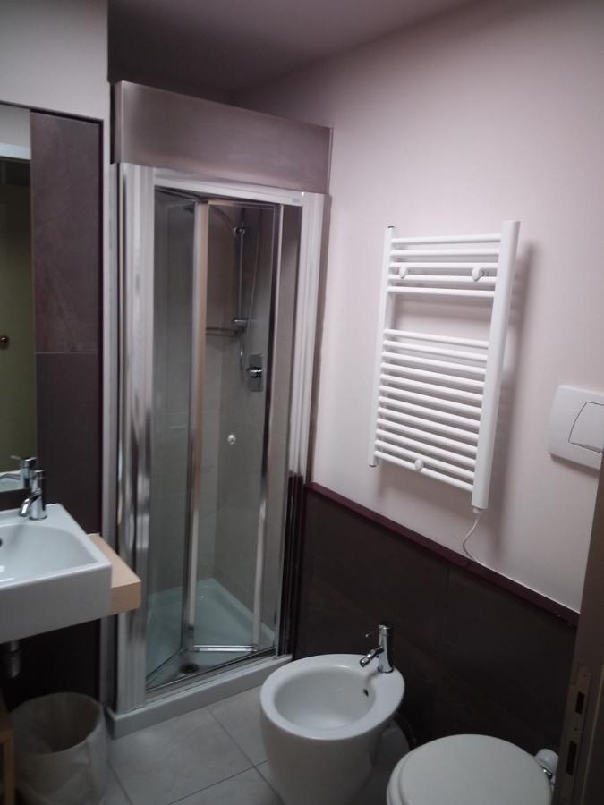 Alle Scuole New Hotel