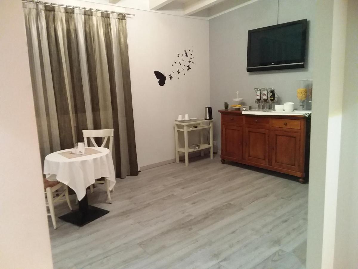 Hotel Alle Scuole New *