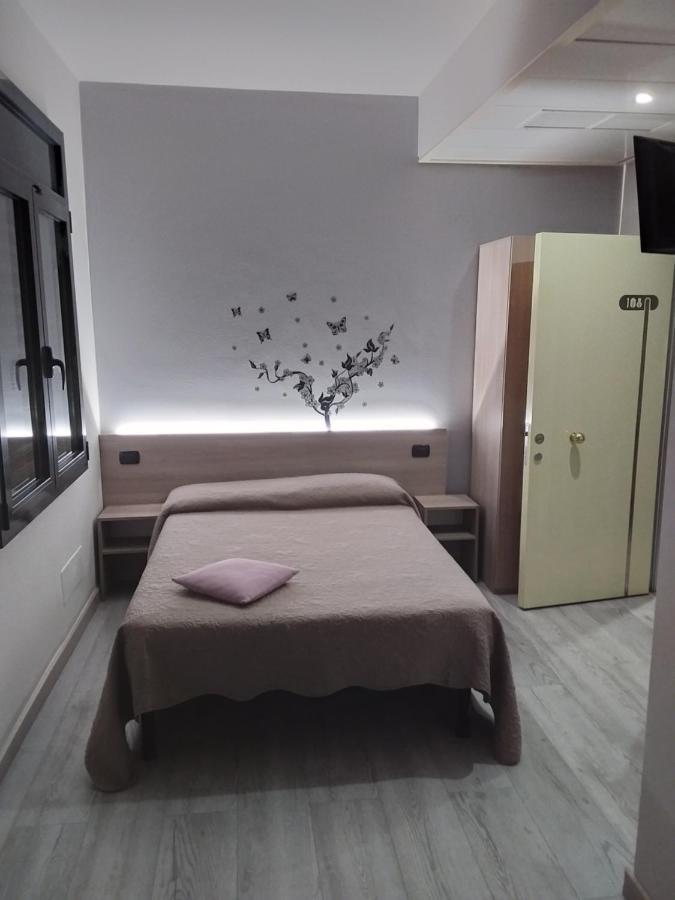 Hotel Alle Scuole New Curtarolo